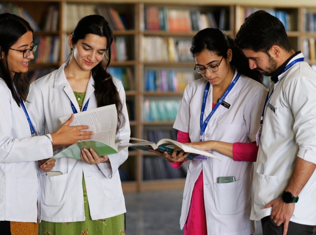  Bachelor of Science (B.Sc.)