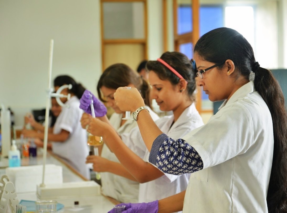   Master of Science (M.Sc.)