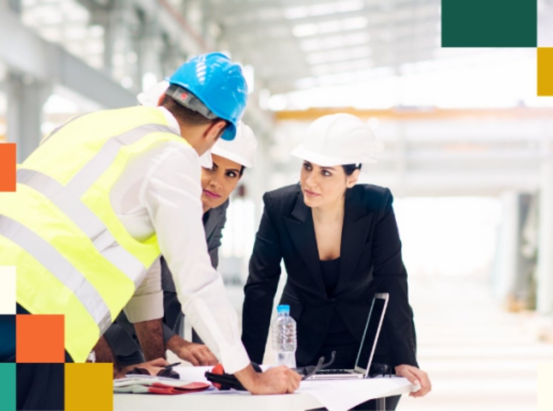  PG Diploma in Construction & Project Management