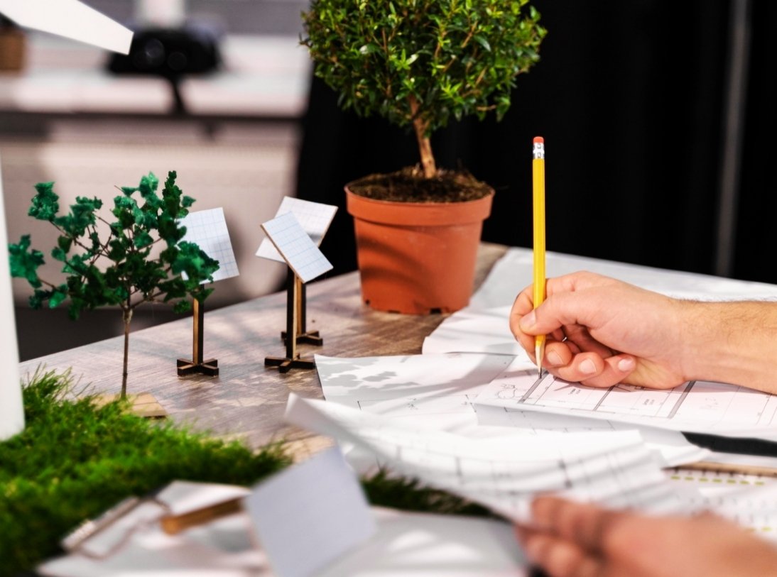 PG Diploma in Landscape & Environmental Design