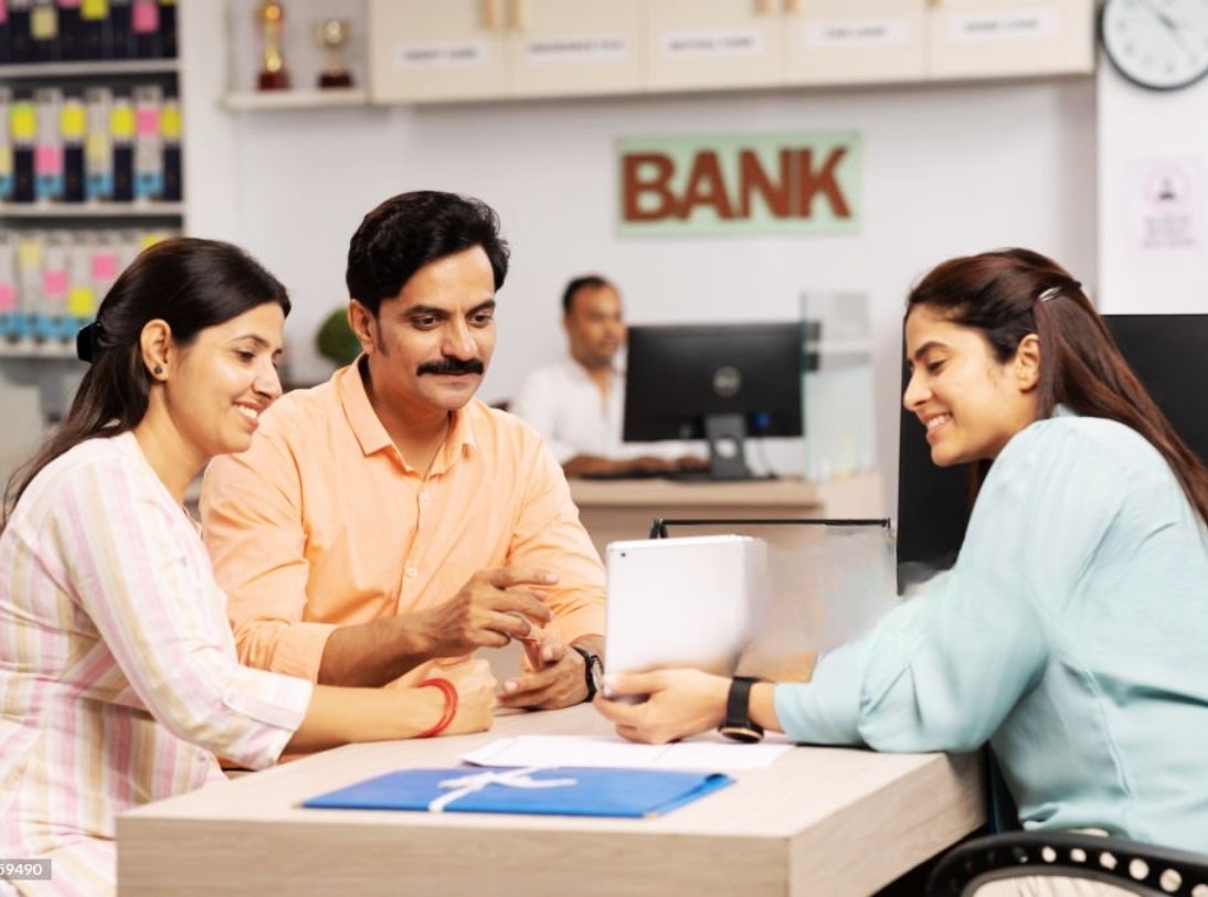   PG Diploma in Banking & Financial Services Management