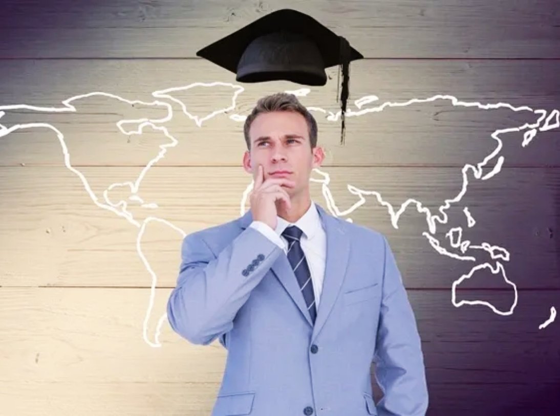      PG Diploma in International Business Management