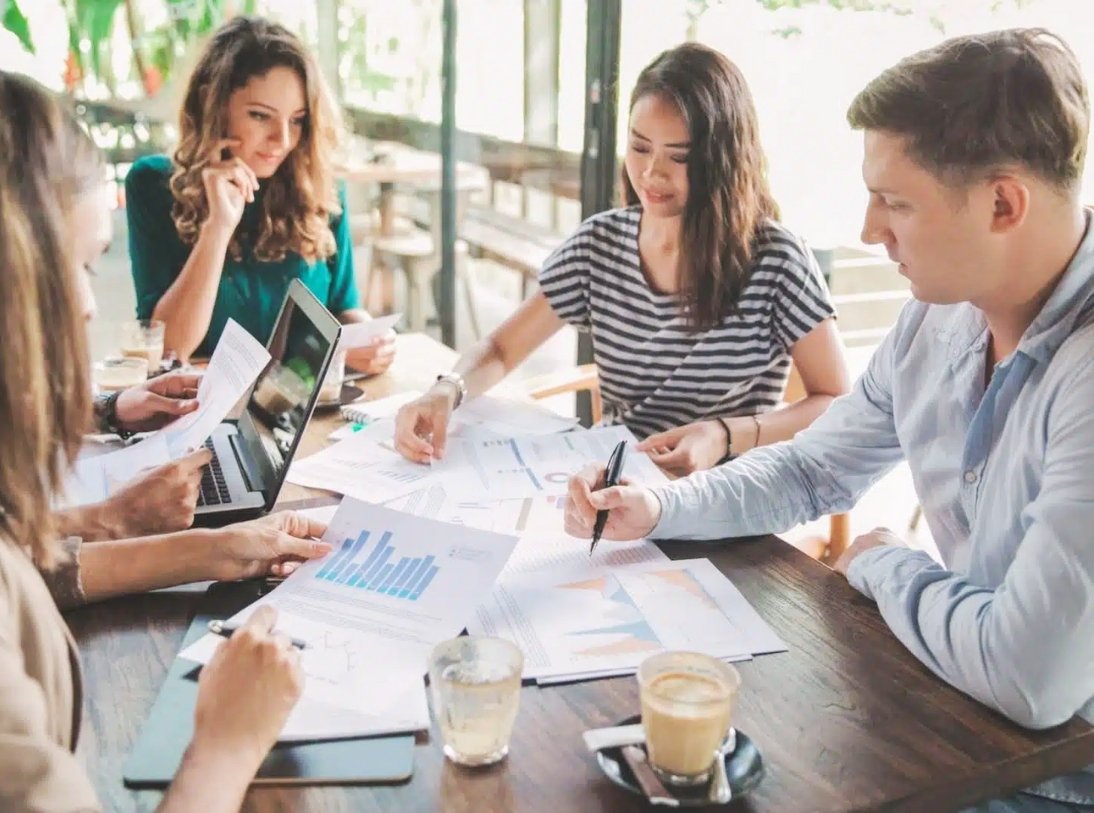   PG Diploma in Business Administration